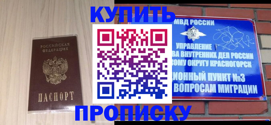 временная регистрация для всех в Мурино